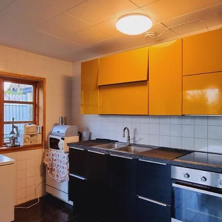 كوبنهاجن Yellow House Hostel المظهر الخارجي الصورة