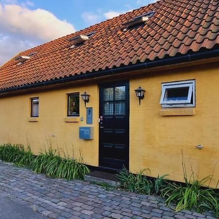 كوبنهاجن Yellow House Hostel المظهر الخارجي الصورة